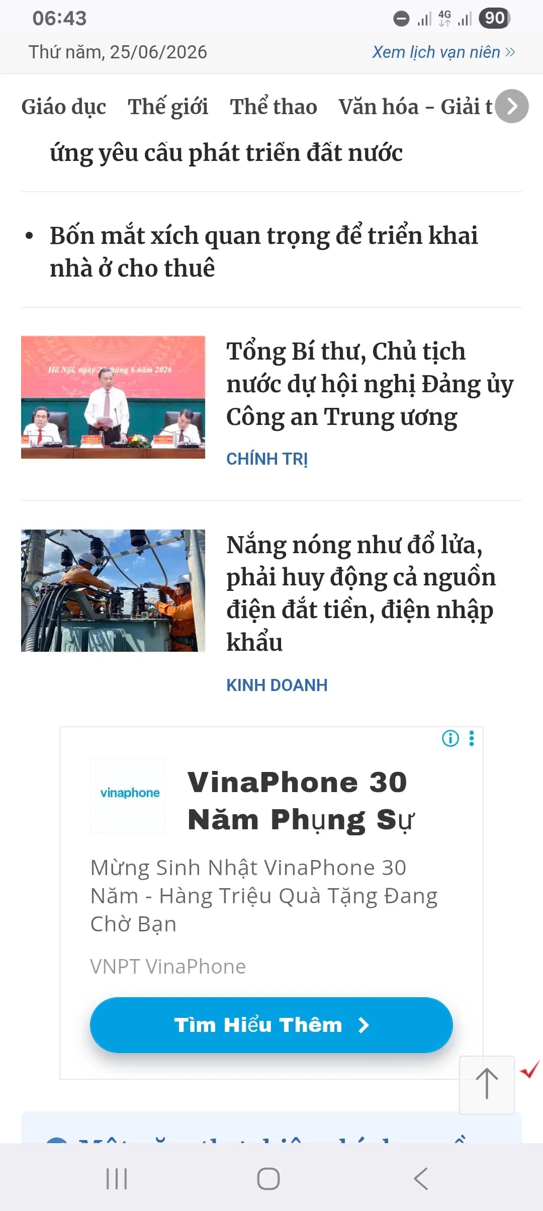 Bán nhà