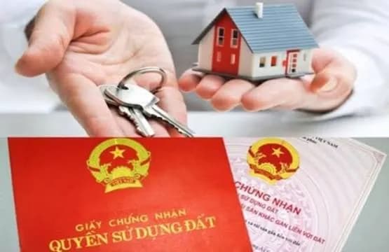 Bán đất đẹp mặt đường trung tâm thành phố Hà Tĩnh