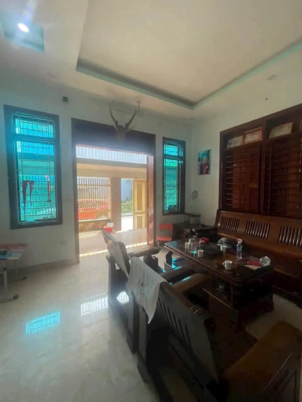 Bất động sản