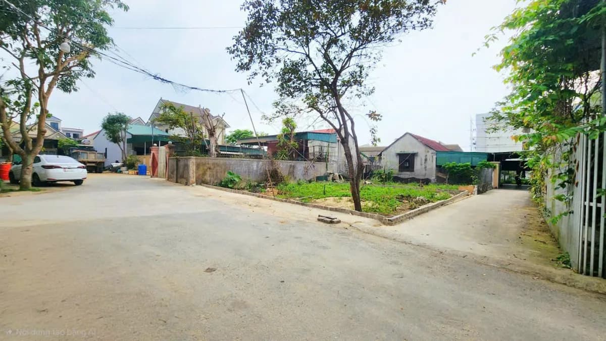 Bất động sản