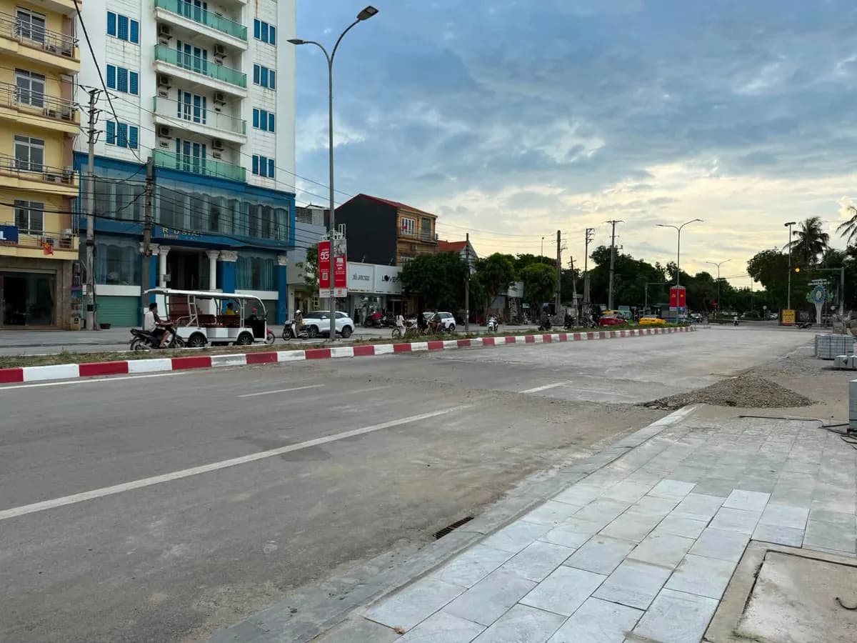Bất động sản