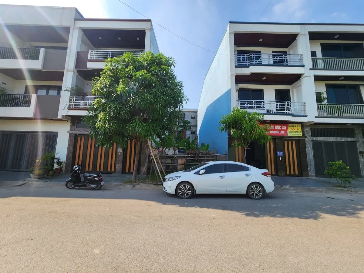 Bất động sản