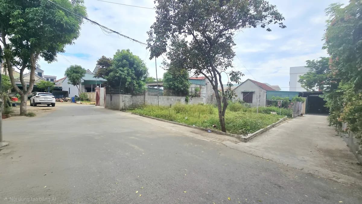 Gđ tôi cần bán đất trung tâm Nghi Phú, sát ủy ban