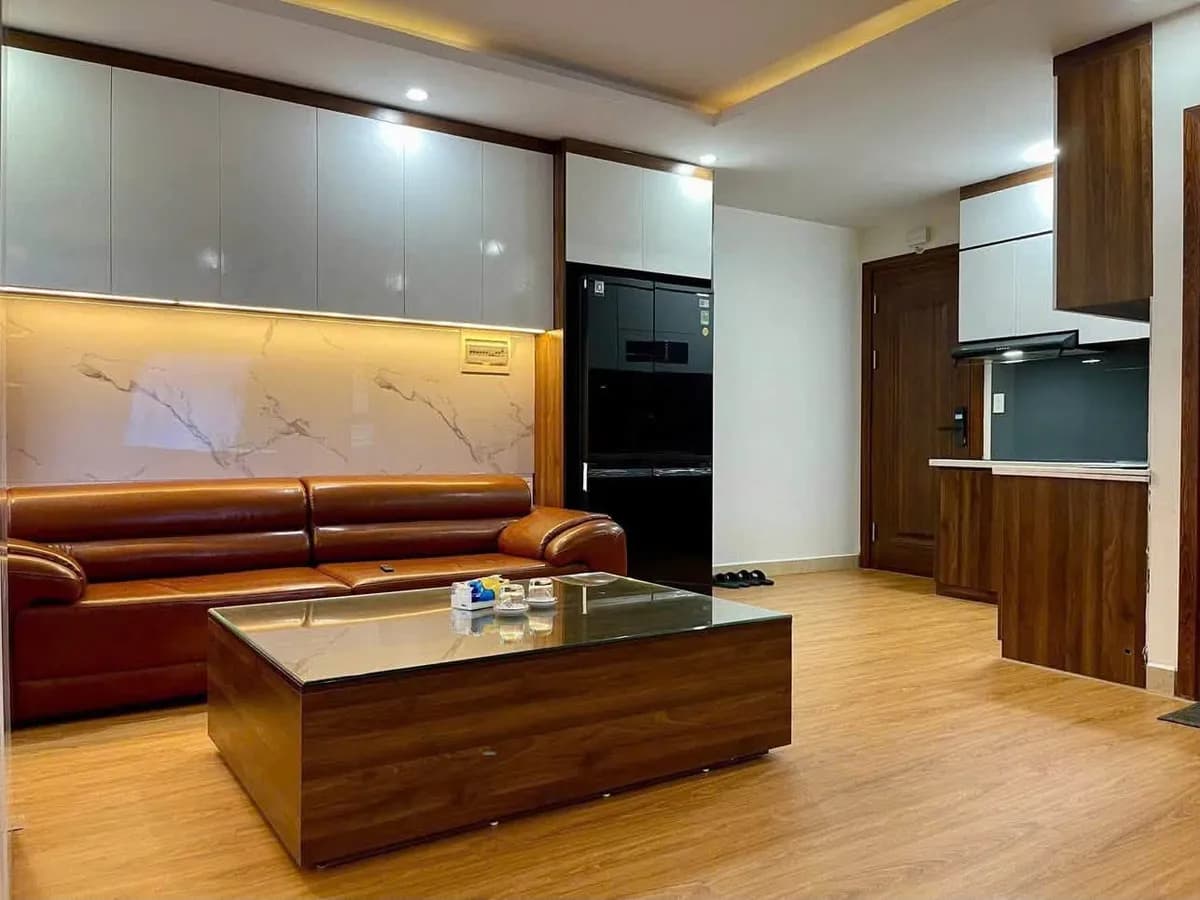 bán gấp chung cư trường thi, 3PN, 2 VS