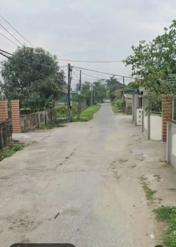 Chính chủ Bán 2 lô đất fo mặt đường trung nội nghi liên 