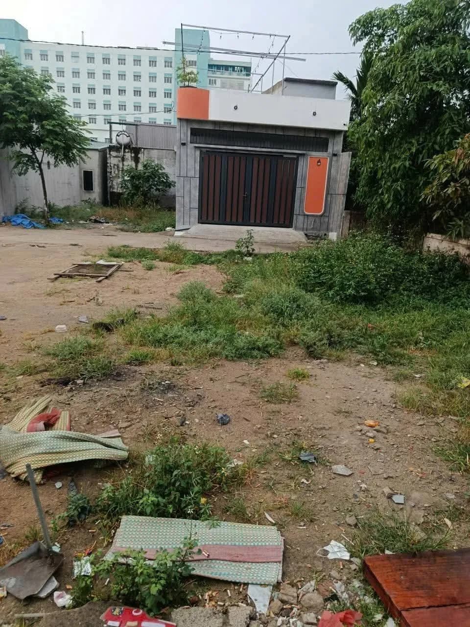 Bán đất đẹp có thể kinh doanh đường 8m