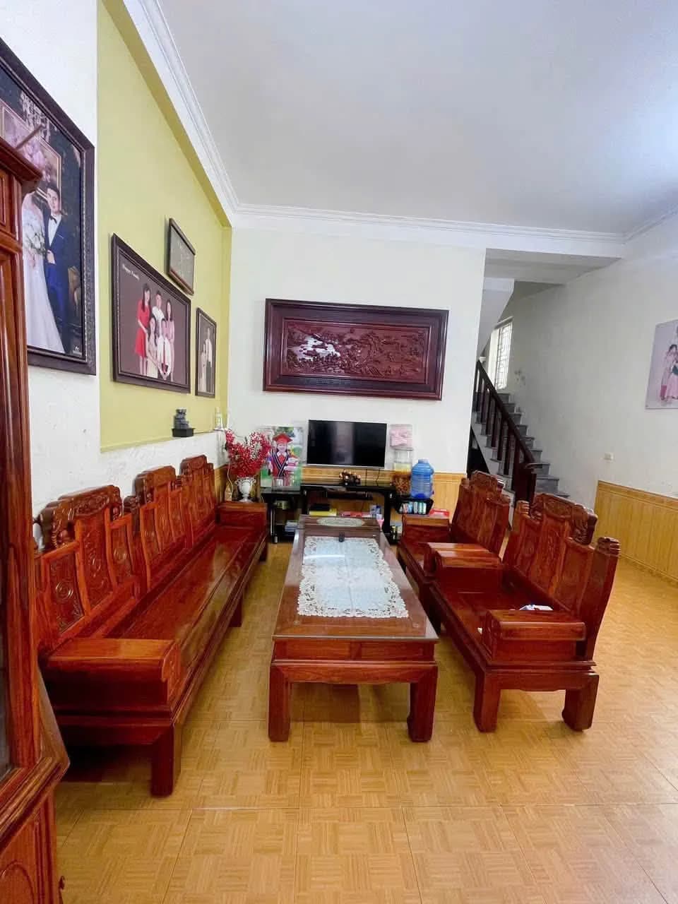 🔥 BÁN NHÀ 2 TẦNG – 2 MẶT TIỀN HÀ HUY TẬP – VỊ TRÍ ĐẸP! 🔥