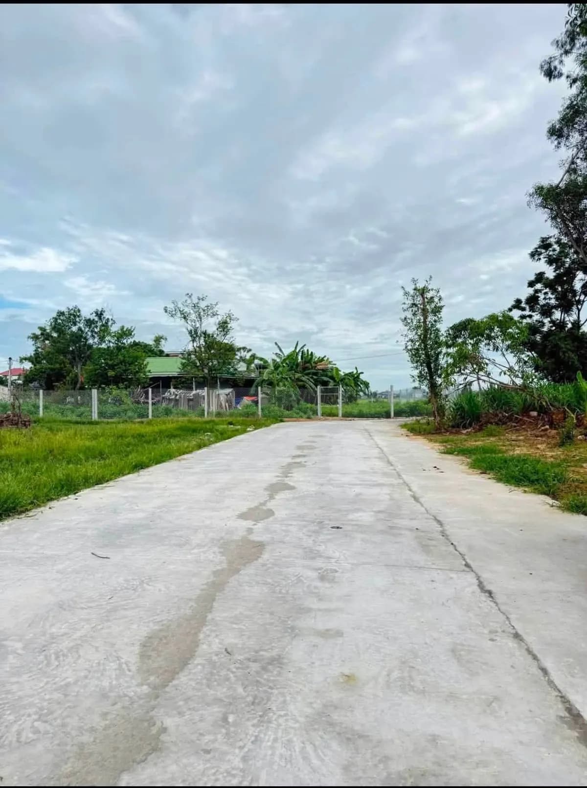 🔥 ĐẤT TRUNG TÂM HƯNG ĐÔNG – NAY THUỘC PHƯỜNG VINH HƯNG | GIÁ QUANH 3 TỶ 🔥