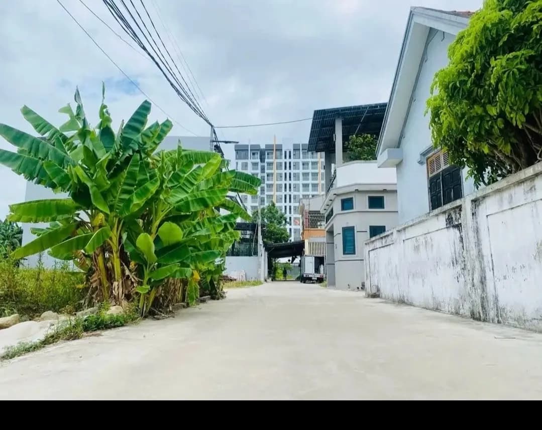 Bán đất rẻ tại Nghi Liên Tp vinh