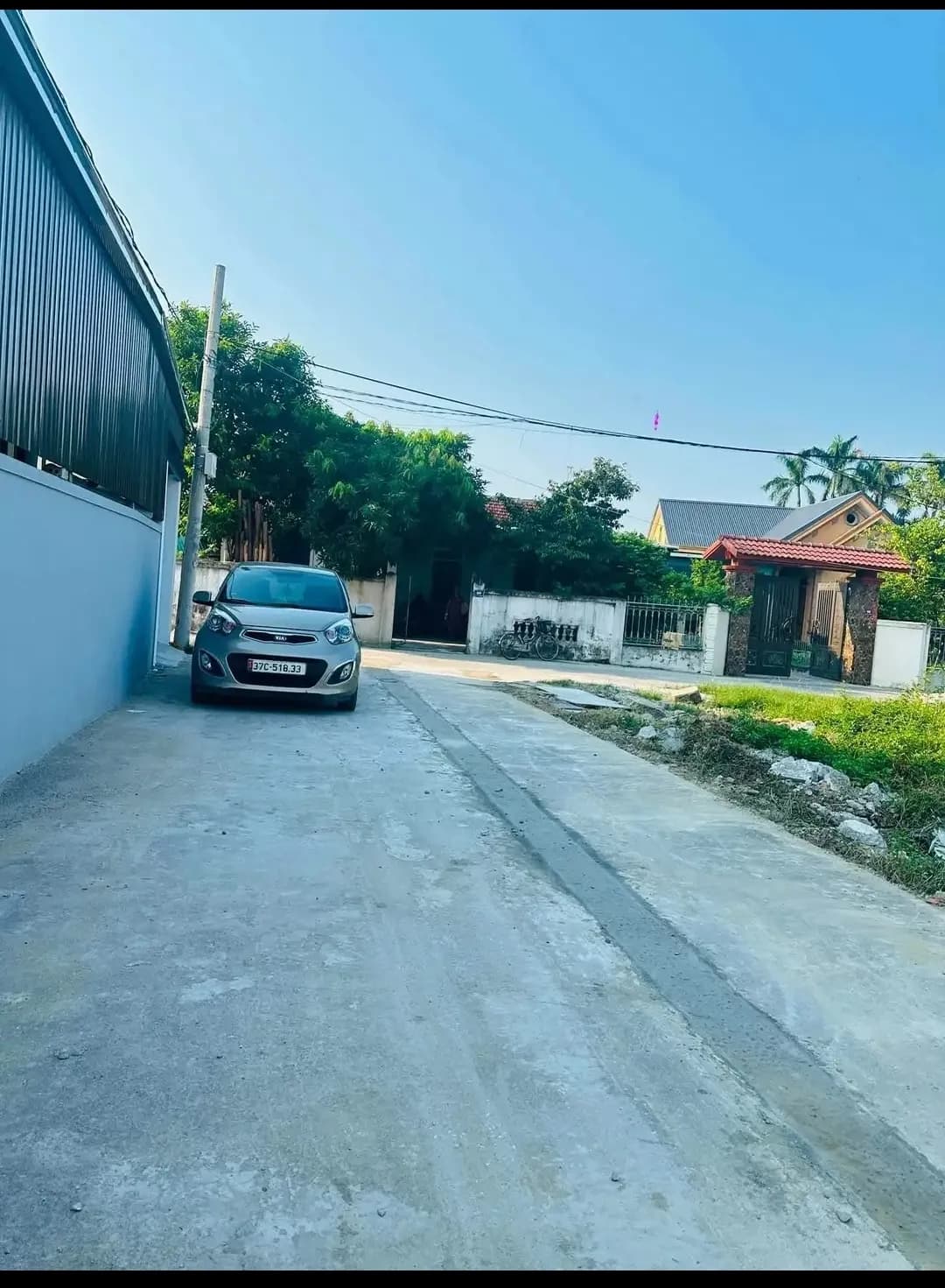 Bán đất đẹp phường Vinh Hưng (Nghi Liên), TP Vinh
