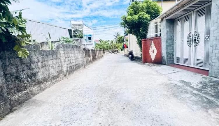 Bán đất đẹp gần đường 72m, Nghi Phú, TP Vinh