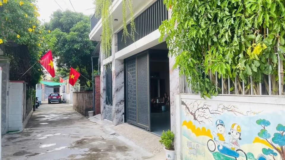 Bán 100m2 đất Ngõ Phạm Đình Toái, Phường Nghi Phú
