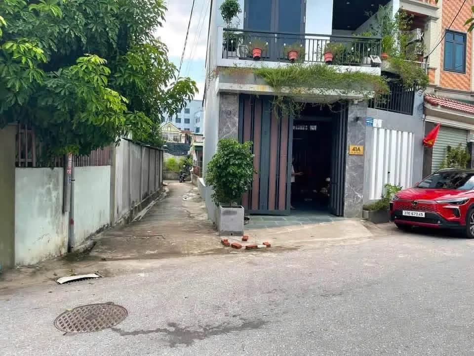 BÁN ĐẤT CÓ NHÀ C4 KHỐI 3 PHƯỜNG TRUNG ĐÔ 