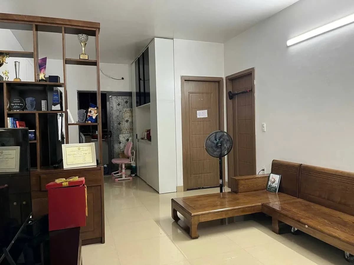 GIẢM GIÁ BÁN NHANH 2ty1xx🧨 🏡 CHÍNH CHỦ GỬI BÁN CĂN HỘ GREEN3 – LÊ LỢI