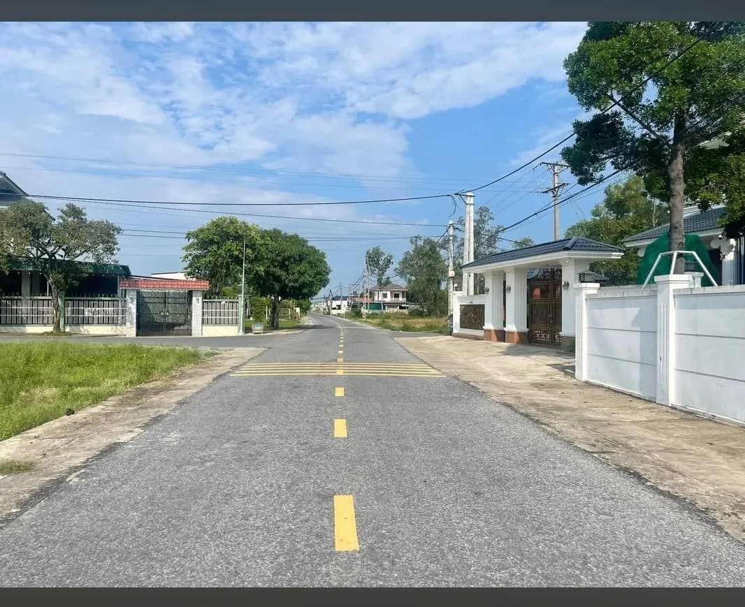 ⁉️⁉️ ĐẤT ĐẸP NGHI PHONG 1TỶ3XX HÀNG HIẾM GẦN TRUNG TÂM HÀNH CHÍNH TỈNH