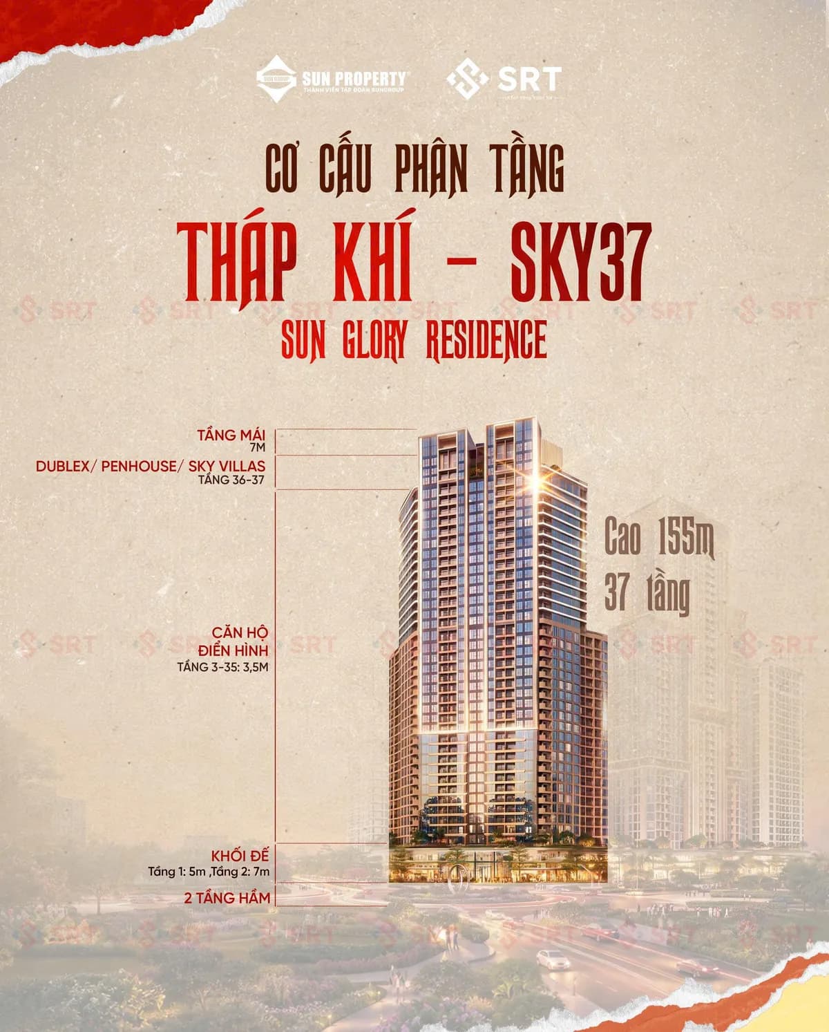 TẦM NI CÒN CHỜ CHI NỰA NI CÁC BÁC HẸ - SUN GLORY RESIDENCE ( SUN VINH) ĐÃ CÔNG BỐ MẶT BẰNG