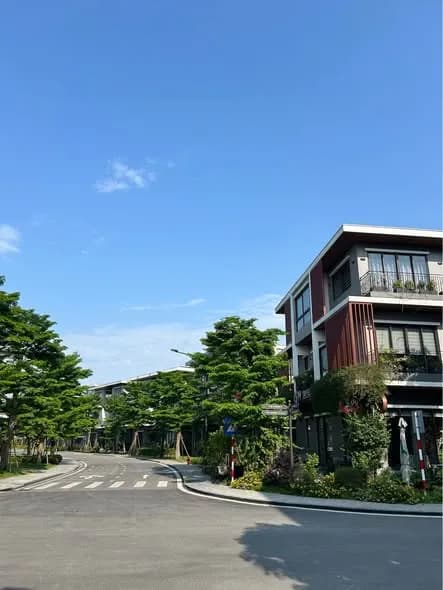 Chuyển nhượng căn Biệt Thự Ecopark Vinh, Nghệ An