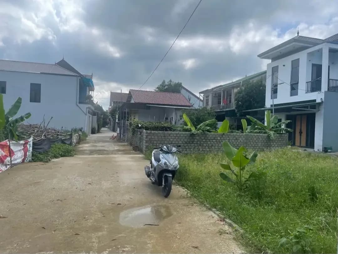 Đất Nghi Phú gần đương Phạm Đình Toái,đường Trương Văn Lĩnh, đường 32, đường 72m ….mà chỉ nhỉnh 2 tỷ 