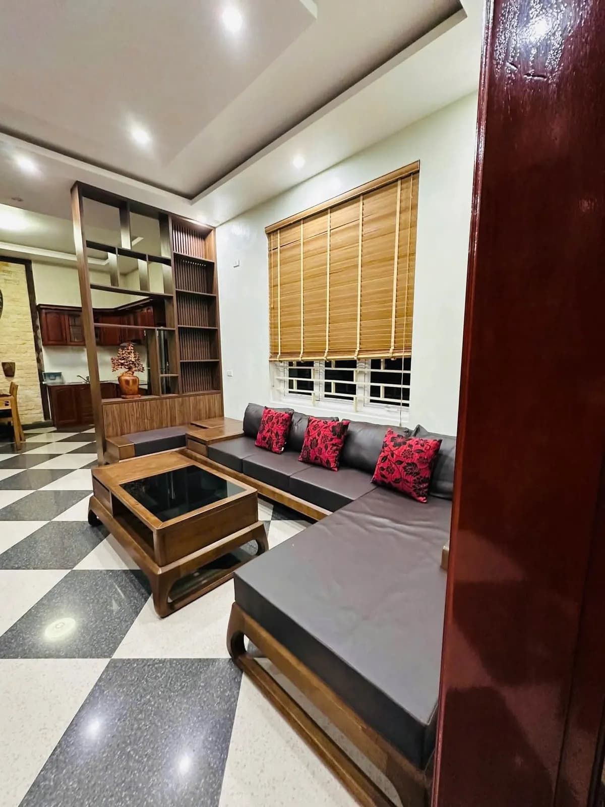 🏡🔥 BÁN NHÀ 3 TẦNG – KHỐI 14 BẾN THUỶ, NAY THUỘC PHƯỜNG TRƯỜNG VINH