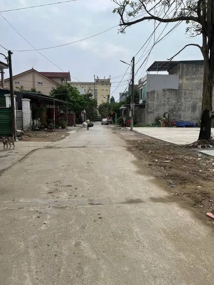 Bán 177m2 đất Hà Huy Tâp, Vinh, Nghệ An.