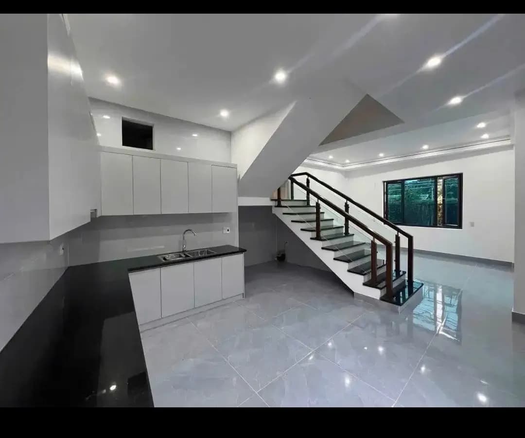 Bán nhà 3 tầng, Hưng Đông, Vinh Hưng, Nghệ An