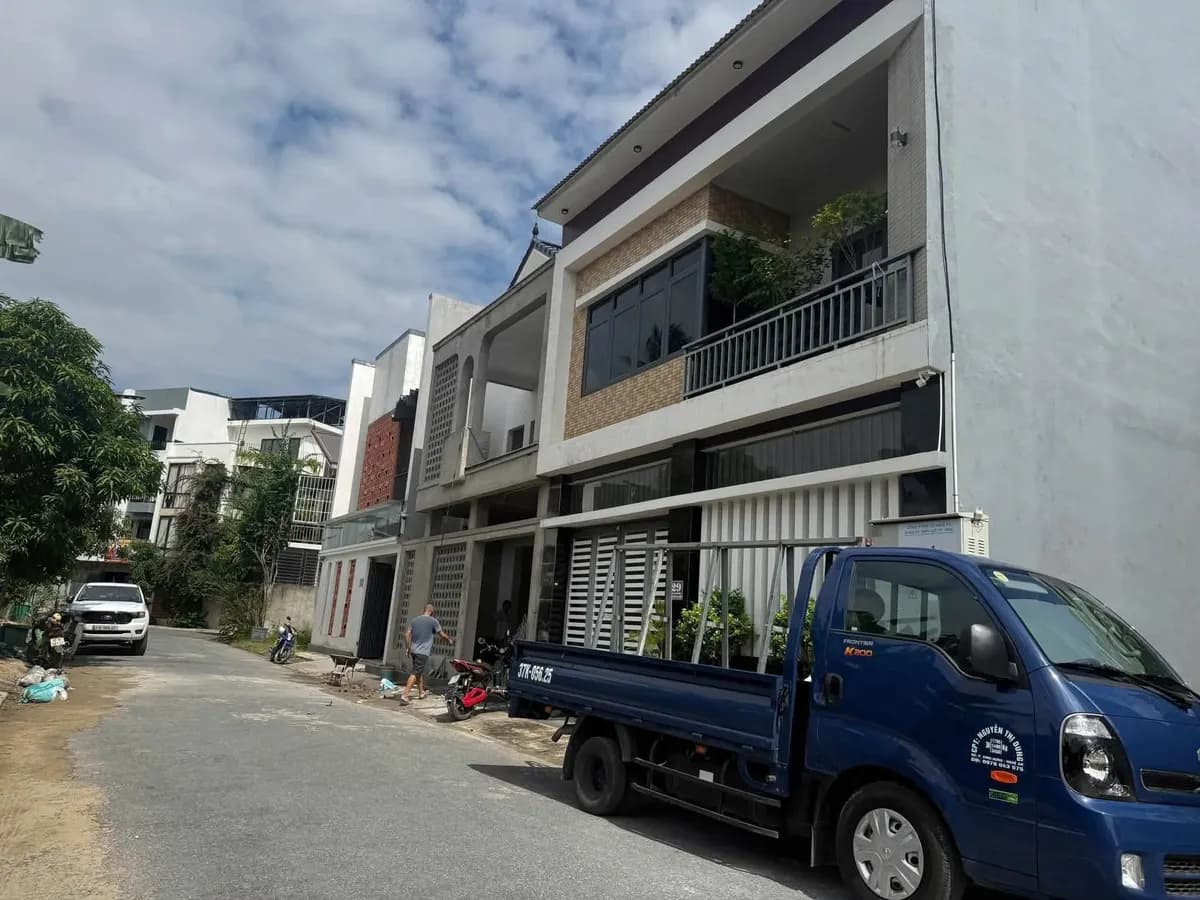 Hưng Dũng, Vinh, Nghệ An, bán Đất xây CHUNG CƯ MI NI, xây BIỆT THỰ , Tách 3 