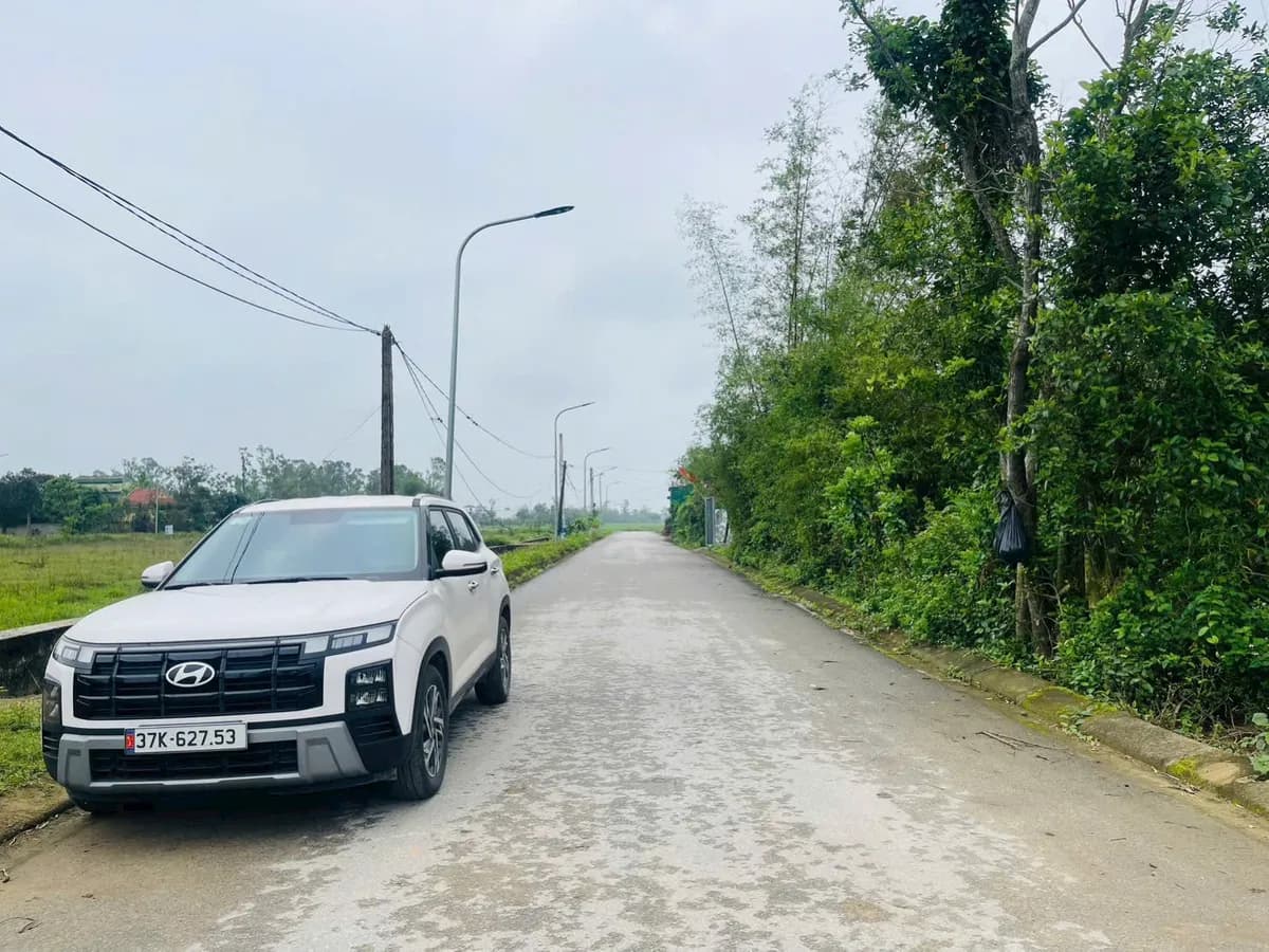 Bán đất đẹp, giá tốt phường Vinh phú
