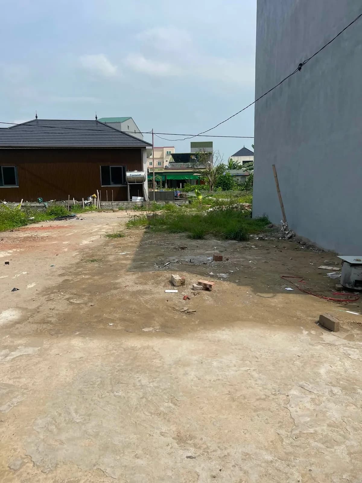 Bán đất khối 11, phường cửa Nam, tp Vinh