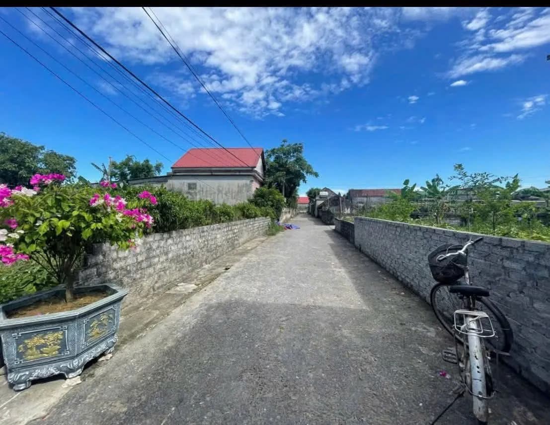 BÁN LÔ ĐẤT ĐẸP NGHI KIM _ TÀI CHÍNH THẤP