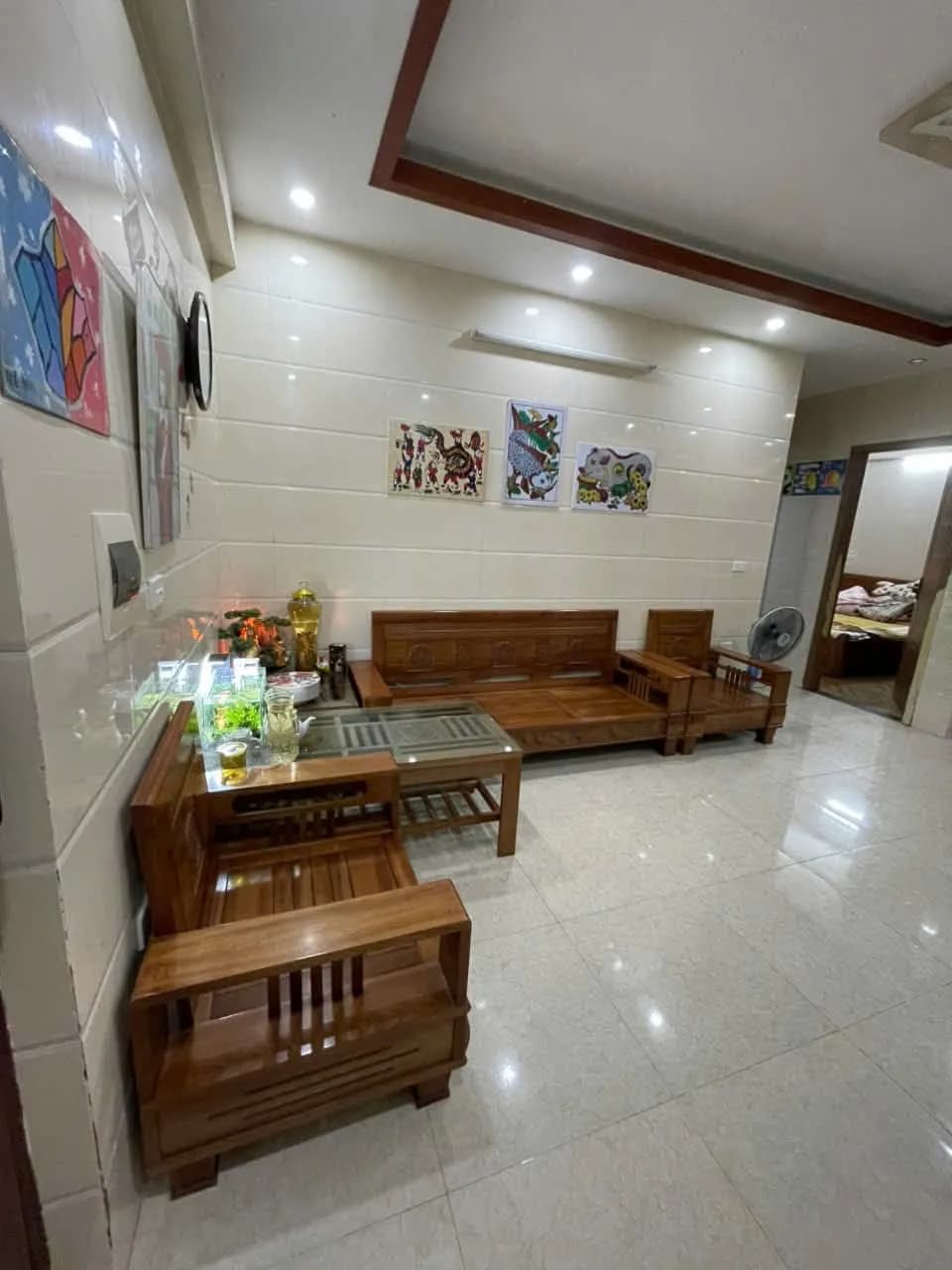 Bất động sản