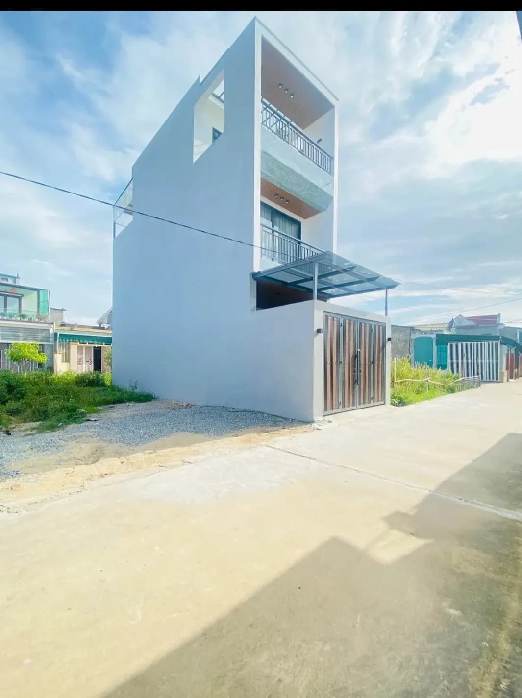 Bất động sản