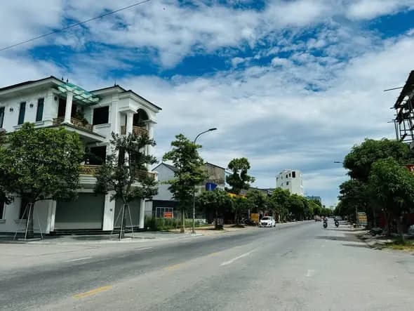 Bất động sản