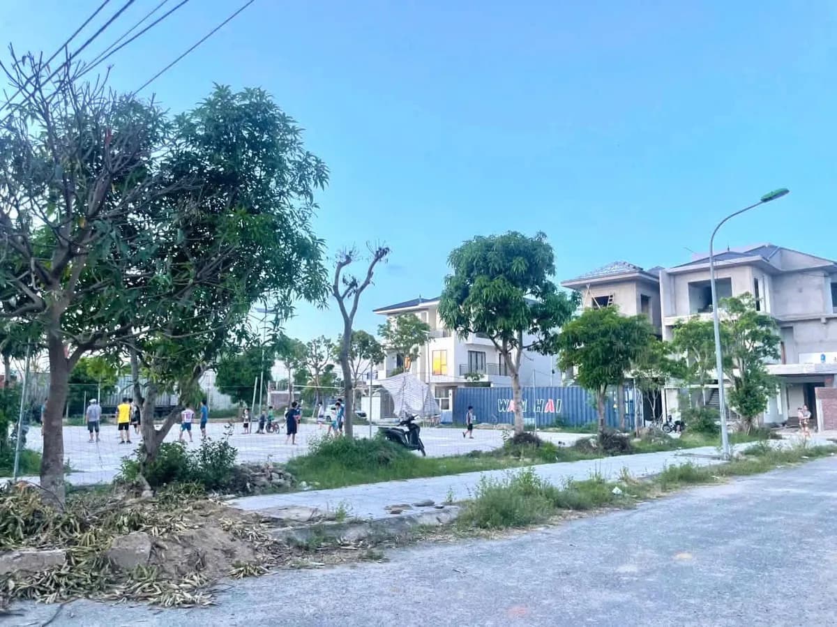 Bất động sản