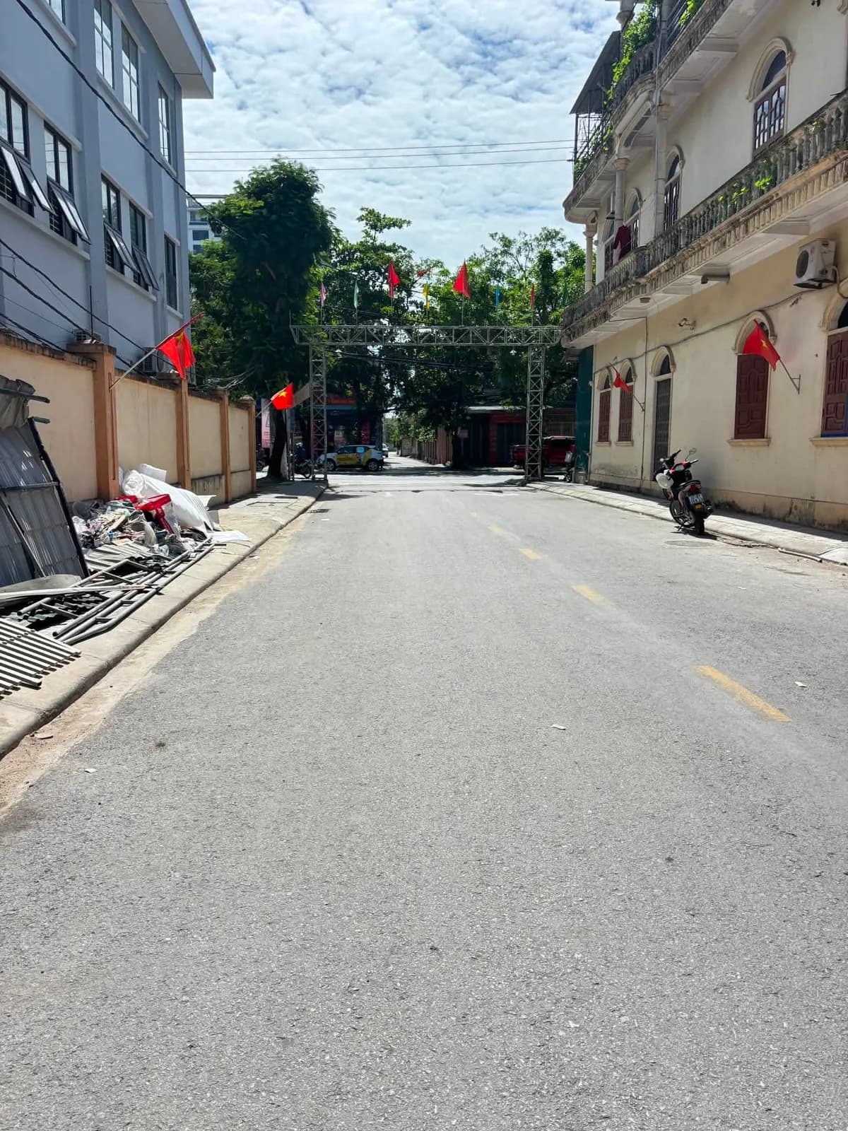 Bất động sản