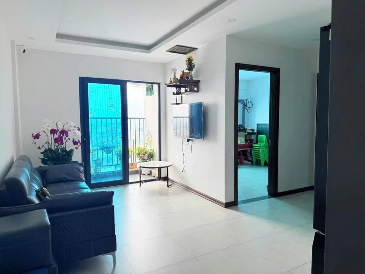 ☘️🏡BÁN CC 389 DRH- PHAN BỘI CHÂU