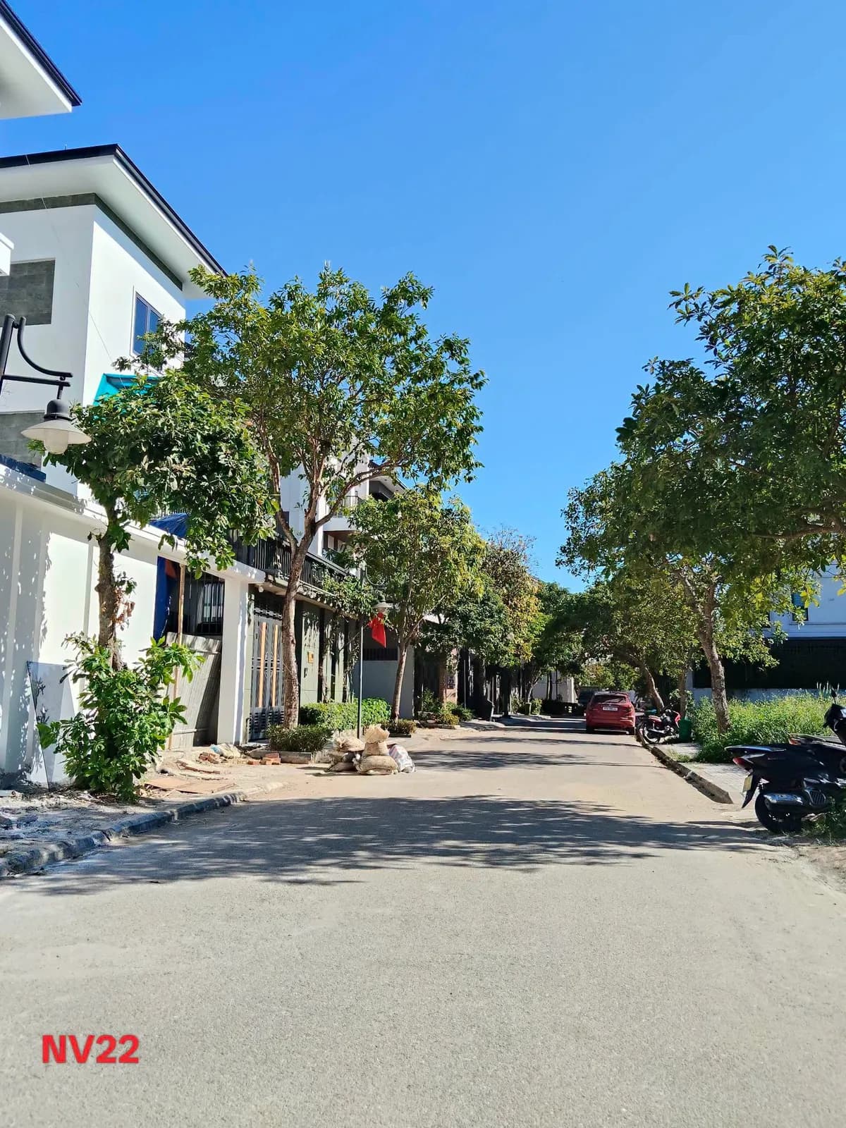 BÁN ĐẤT HANDICO VINH TÂN – BÌA CÁ NHÂN