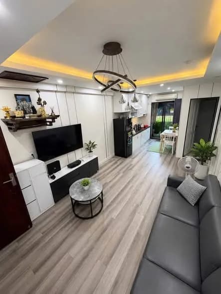 BÁN CĂN HỘ CHUNG CƯ GIA THỊNH PHÁT – NGÃ 4 ĐẠI HỌC VINH