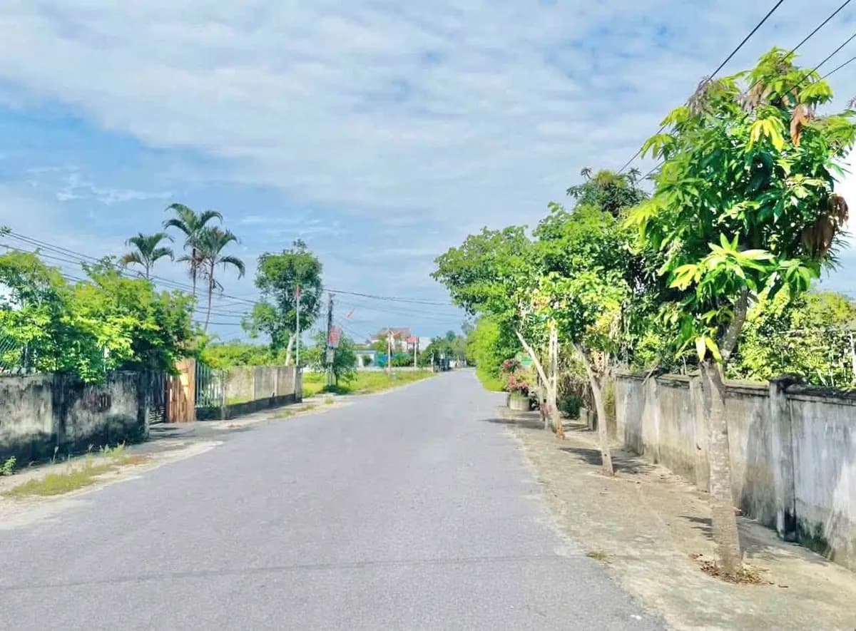 Bán đất giá rẻ Nghi Liên, Vinh, Nghệ An