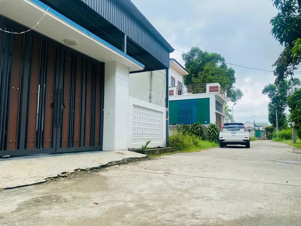 Bán nhà đẹp thị xã cửa lò, Nghệ An, cách chợ Hải Sản 500m