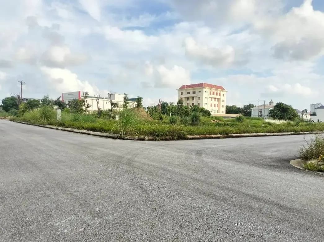 💥🏡 ĐẤT ĐẤU GIÁ ĐỒNG ĐẬP – HOÀNG MAI -NGHỆ AN