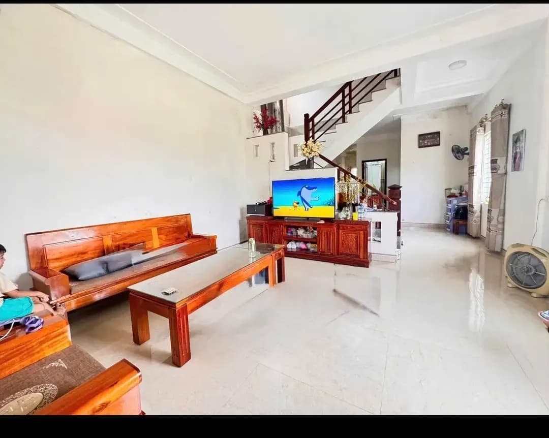 Bán nhà 2 tầng Hưng Lộc Tp Vinh