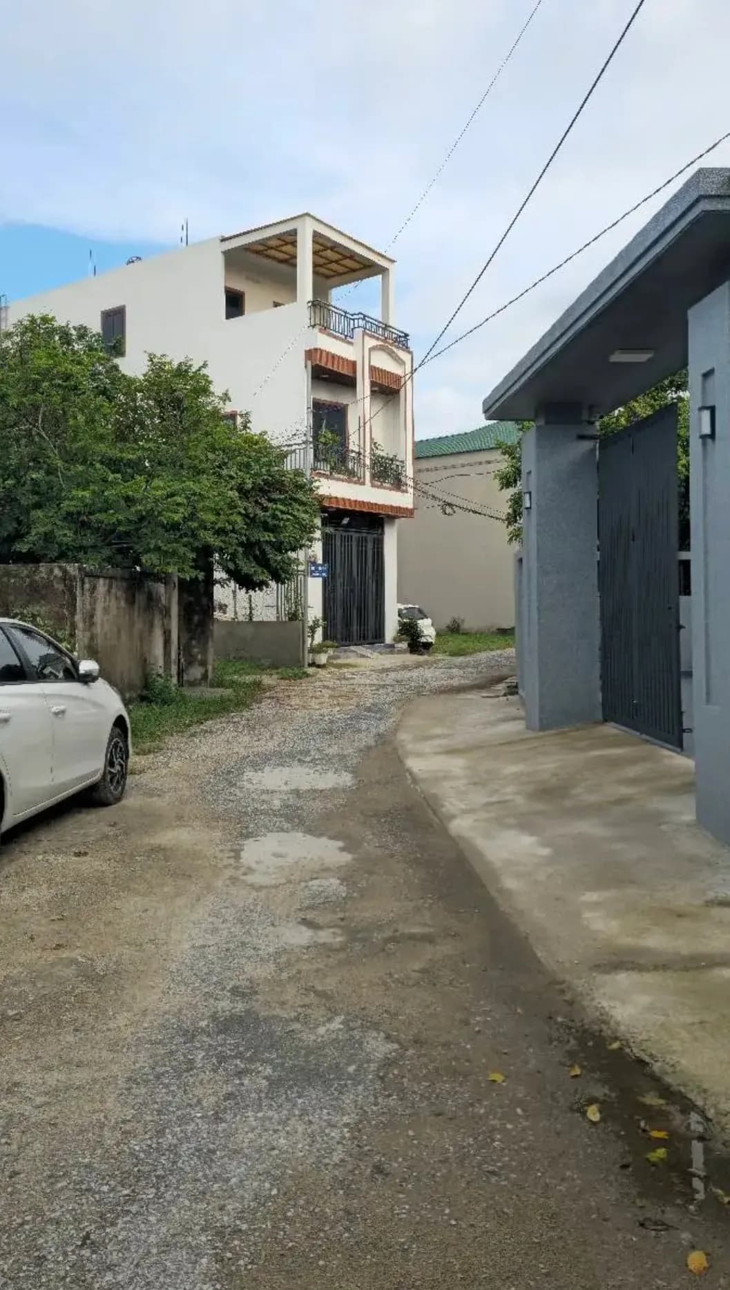 CẦN THANH KHOẢN LÔ ĐẤT KHỐI ĐỨC THỊNH HƯNG LỘC – TP VINH.