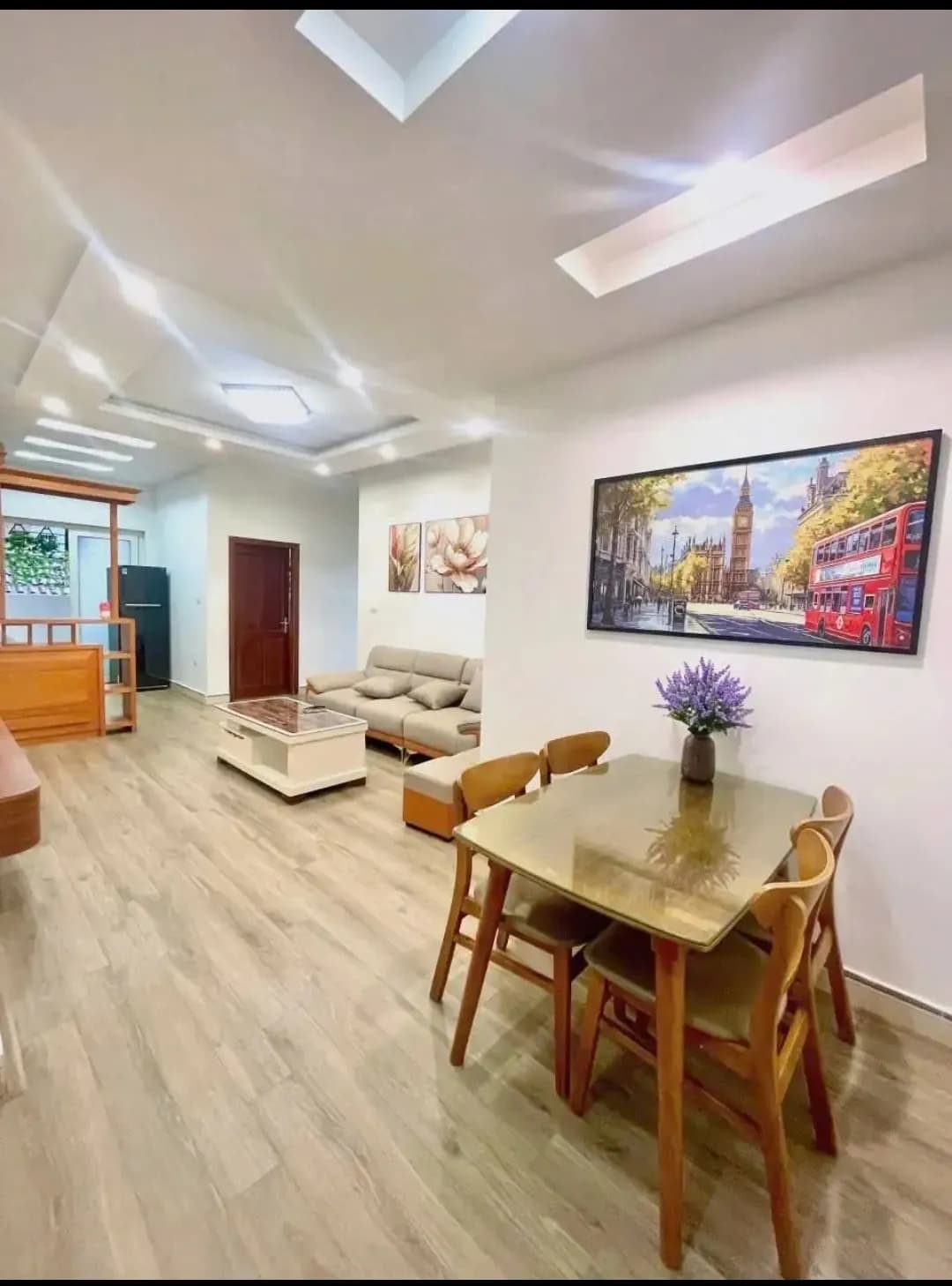 🏡 BÁN CĂN HỘ VINH PLAZA – ĐƯỜNG MAI HẮC ĐẾ, QUÁN BÀU