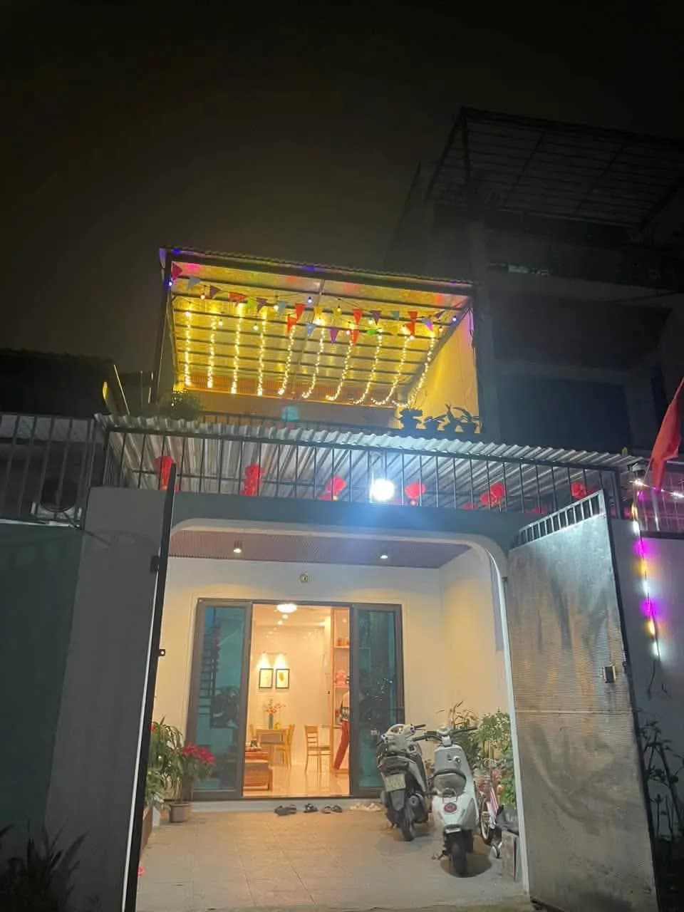 Bán nhà đẹp đường Trần Tấn, Hưng Lộc, Vinh, Nghệ An