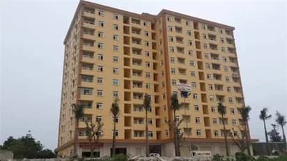 Bán chung cư Lũng Lô, Vinh Tân, Vinh, Nghệ An giá 3,5 tỷ