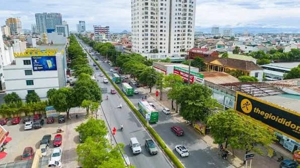 Đề xuất mở rộng Nguyễn Sỹ Sách lên 10 làn xe, ngầm hóa Kênh Bắc tại Vinh