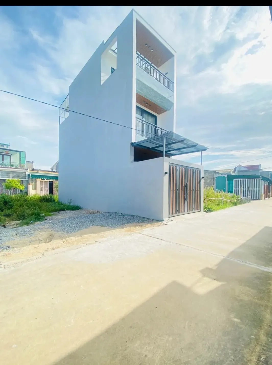 Bán Đất Gần dự án Trí Dương vs Vinh Heritage.