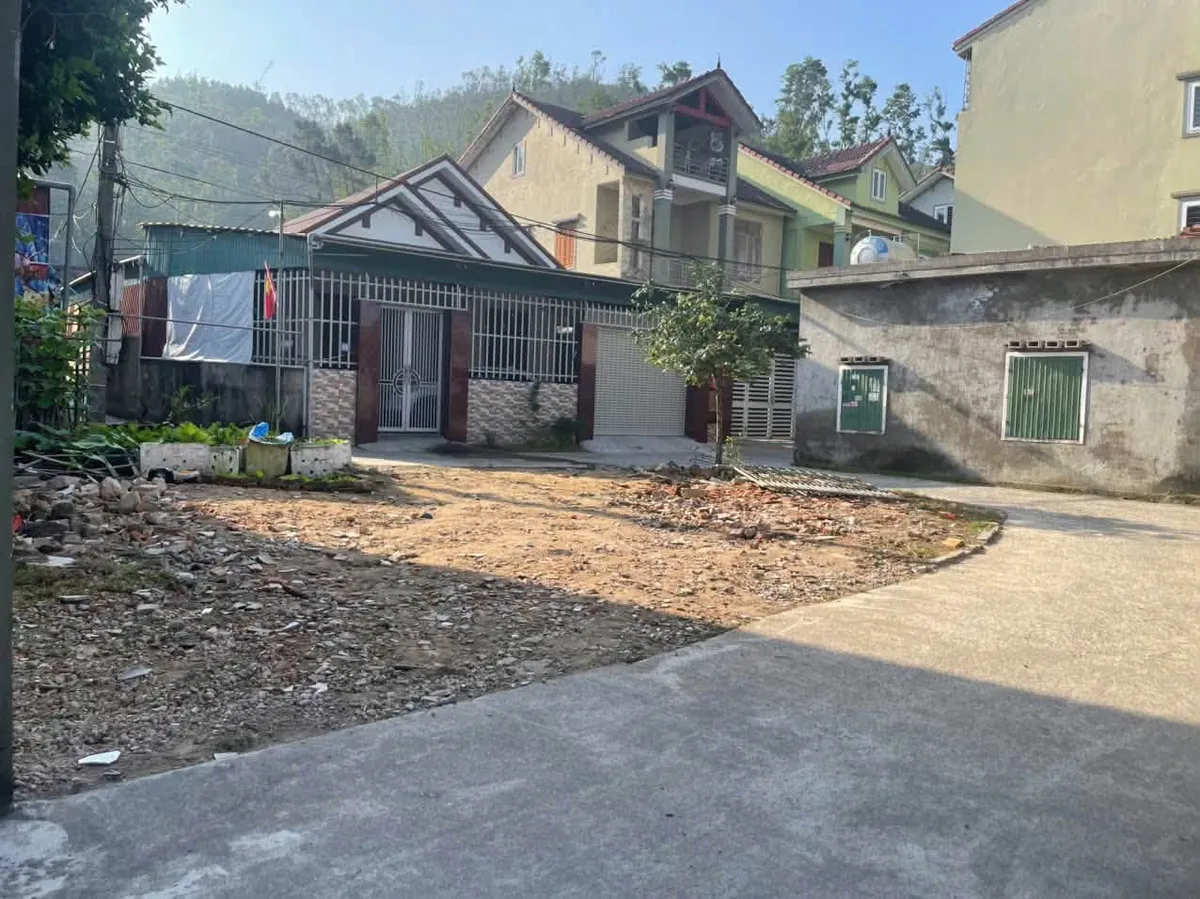 SIÊU PHẨM 3 MẶT TIỀN – GIÁ CHỈ 1,5 TỶ – GẦN CẦU BẾN THỦY Khối 1, Xuân An – Hà Tĩnh