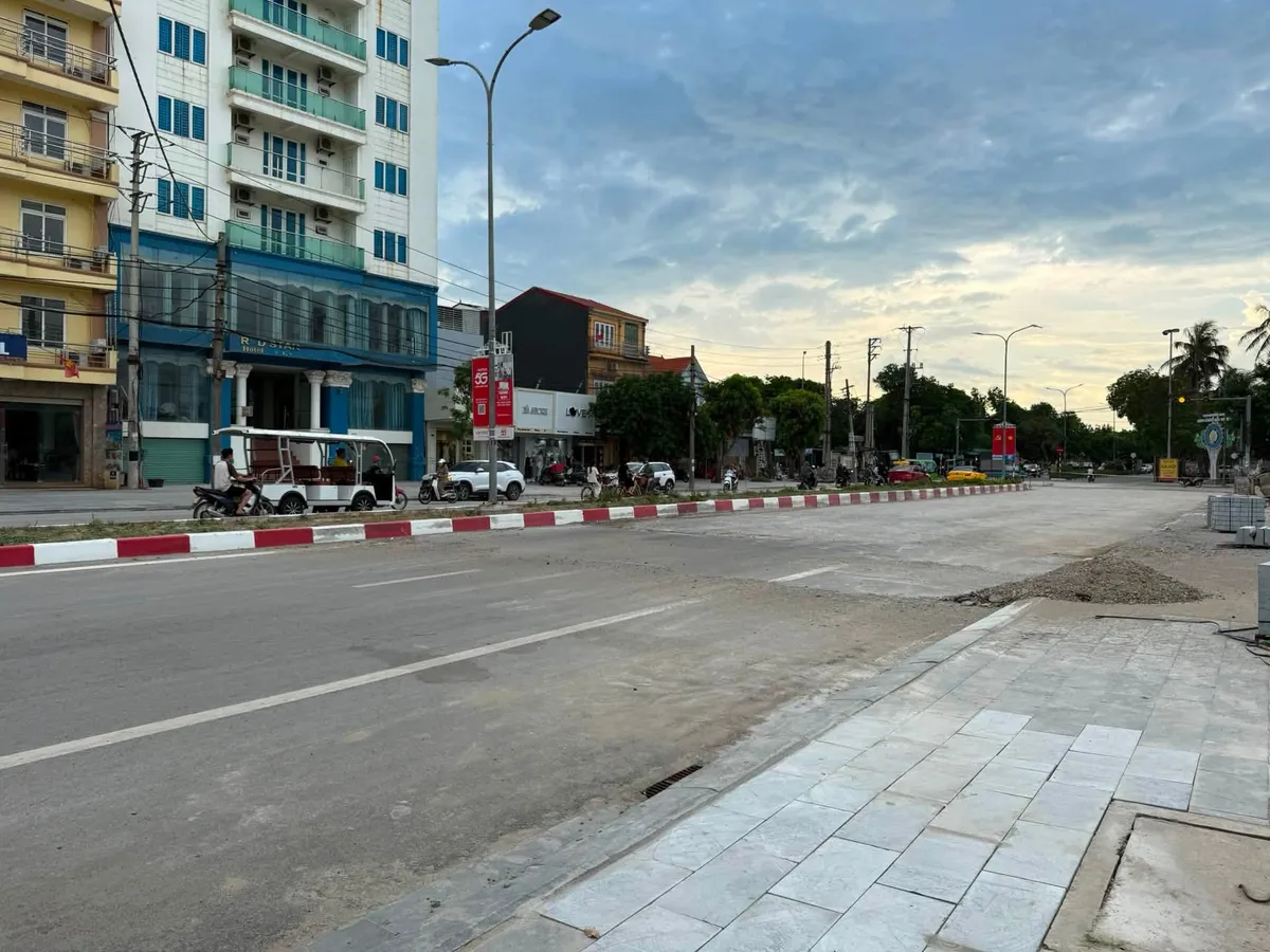❤️Cửa Lò Siêu phẩm Kinh doanh cực hiếm! Lô góc cân đối