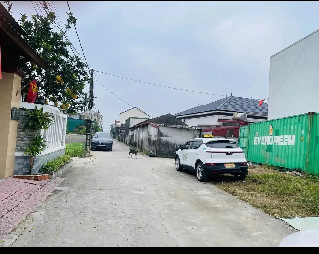 🔥 LÔ GÓC ĐẸP KHỐI 11 NGHI KIM (P. VINH HƯNG) – GIÁ CHỈ 1,7X TỶ 🔥